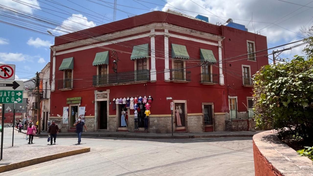 Capital Omesón De La Fragua Hotel 4*