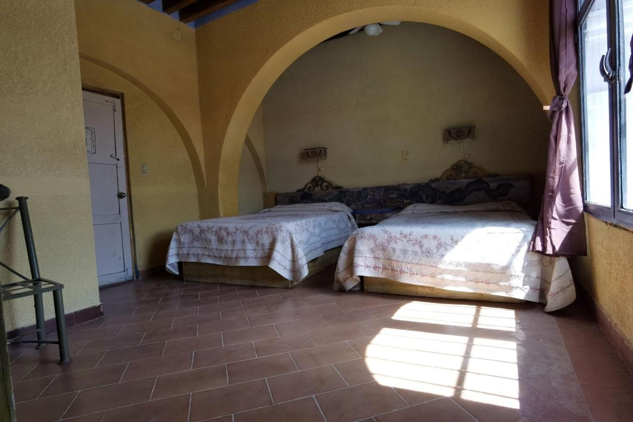 Hotel Capital Omesón De La Fragua